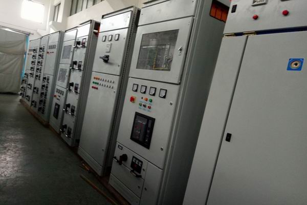 新邱配电箱-如何预防3683关于建筑配电箱出